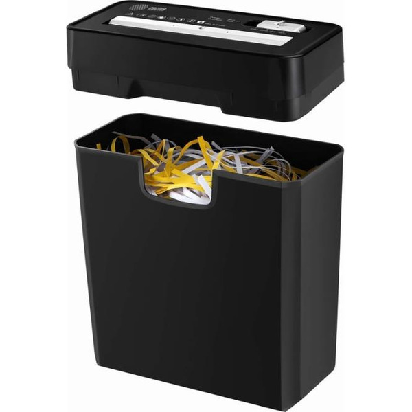 Шредер CACTUS CS-SH-P2