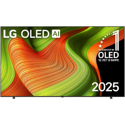 Телевизор LG OLED83B5RLA