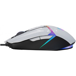 Мышь A4Tech Bloody W60 Max (белый)