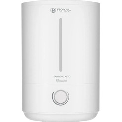 Увлажнитель воздуха Royal Clima Sanremo Alto RUH-SA300/4.0M-WT