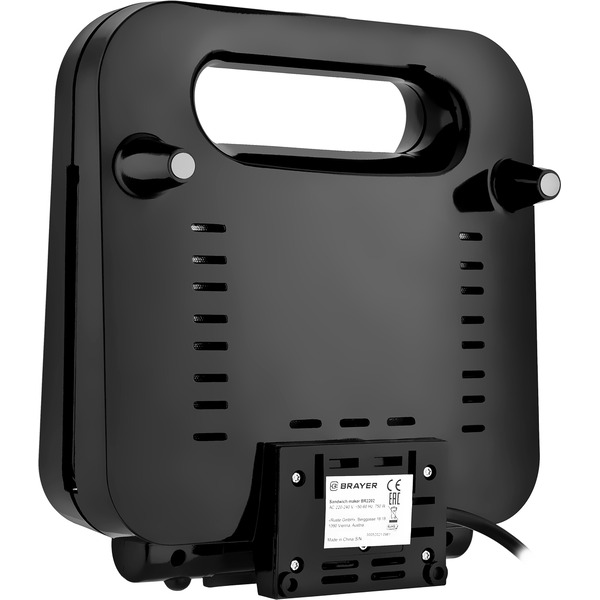 Сэндвичница Brayer BR2202