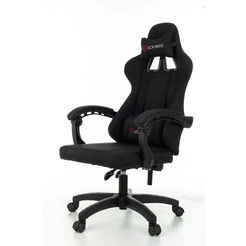 Кресло Zombie Rudger (черный)