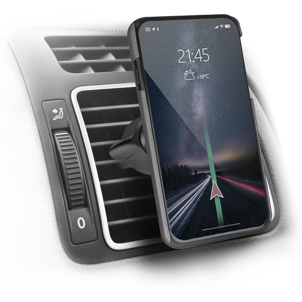 Автомобильный держатель Defender CH-129 (29129)