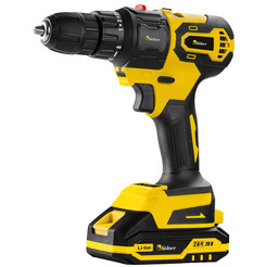 Дрель-шуруповерт Kolner Combo 20V PRO KCMT 20-3C (8022500025)