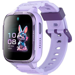 Смарт-часы Honor Choice Kids Watch Plus (TAR-WB01) Фиолетовый