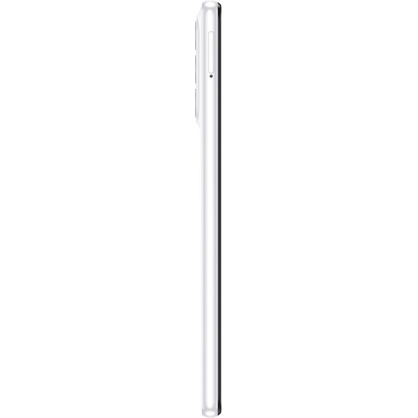Смартфон Samsung Galaxy A23 SM-A235FZWUCAU 4GB/64GB (белый)