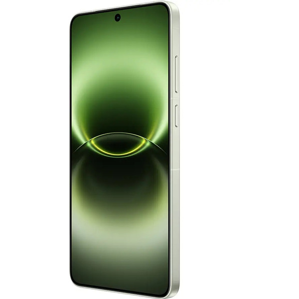 Телефон vivo X300 Ultra V2562 16GB/512GB (зеленый)