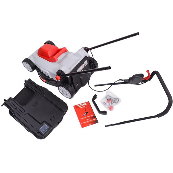 Газонокосилка Ресанта КР-1500 ЭТ (70/4/13)