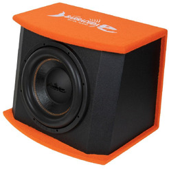 Сабвуфер DL Audio Barracuda 12A V.2
