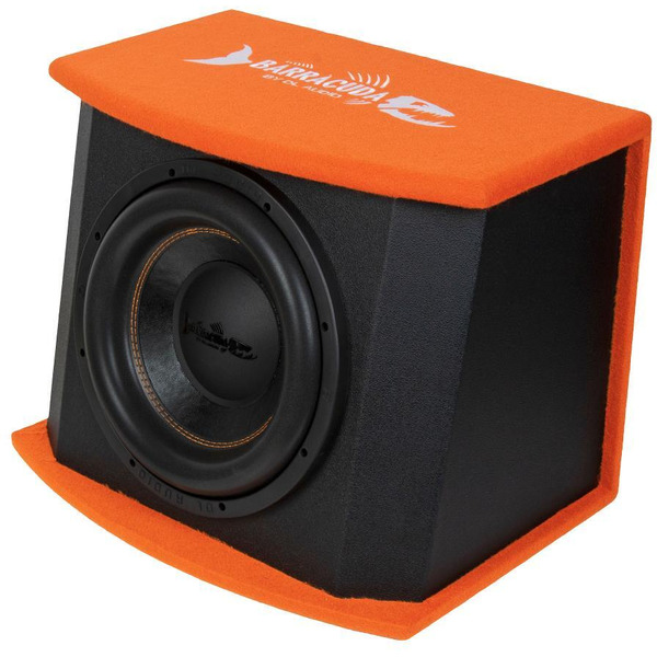 Сабвуфер DL Audio Barracuda 12A V.2