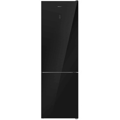 Холодильник MAUNFELD MFF200NFB Inverter
