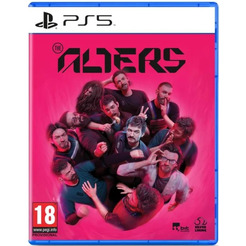 Игра The Alters для PlayStation 5