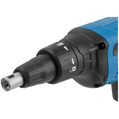 Шуруповерт для гипсокартона Bull SR CAS 1844 1304784 (без АКБ)