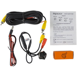 Камера заднего вида Prology RVC-210