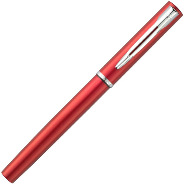 Ручка Waterman Graduate Allure (2068194) LaqRed CT F