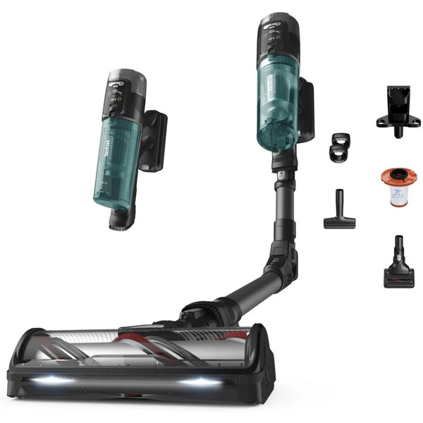 Пылесос Tefal X-Force Flex 12.60 Neo TY9L42WO