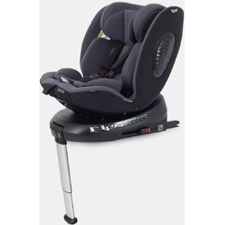 Детское автокресло Rant Helix Isofix AY819 (серый)