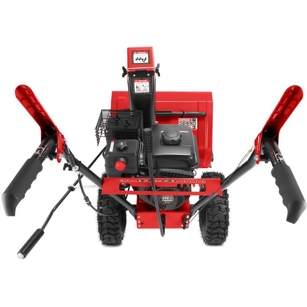 Снегоуборщик Starwind GST-4356