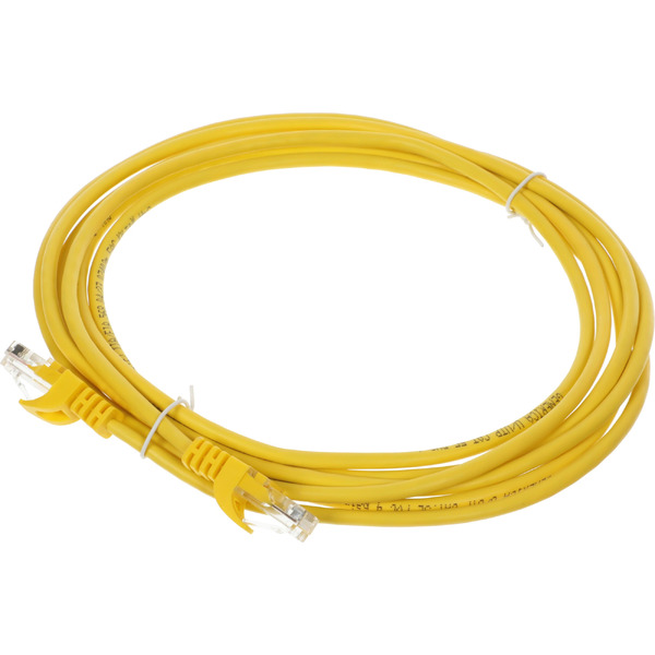Патч-корд ITK PC05-C5EU-3M-G