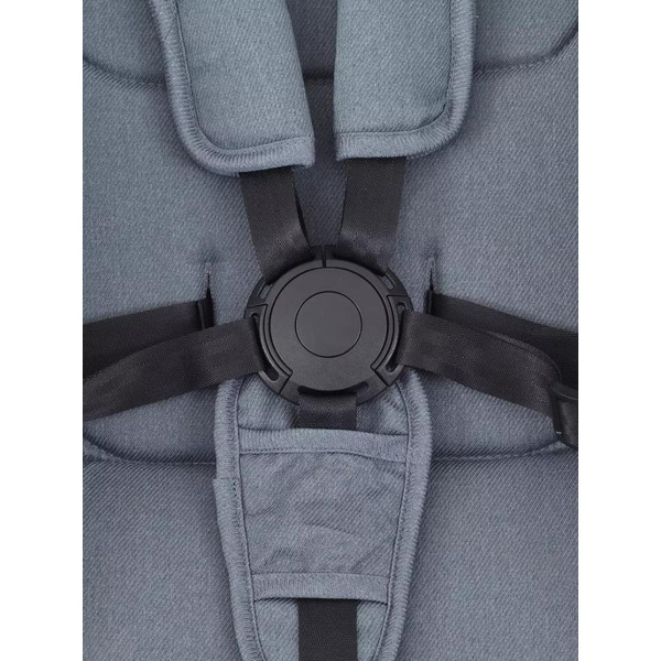 Детская универсальная коляска Rant Vector 2 в 1 / RA322 (серый)