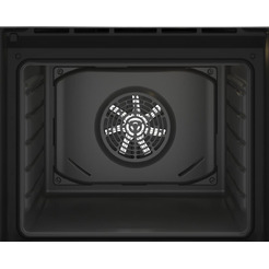 Духовой шкаф Indesit IBFTE 3634 IX