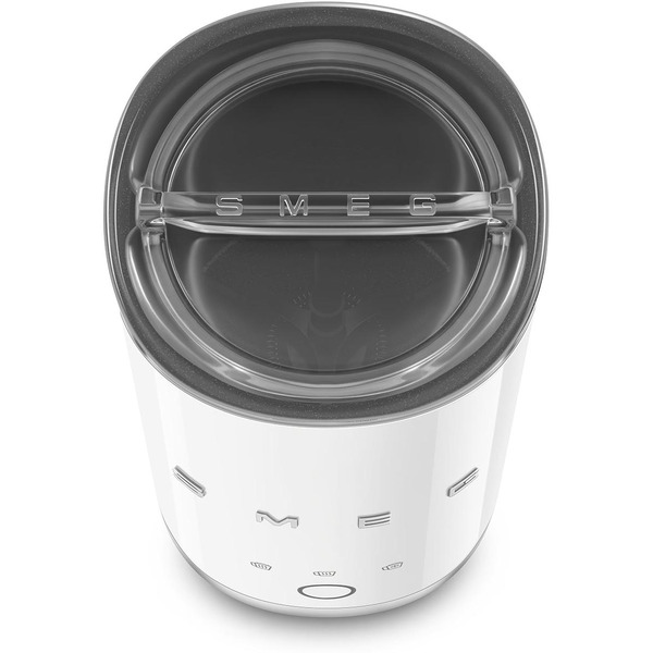Автоматический вспениватель молока Smeg MFF02WHEU
