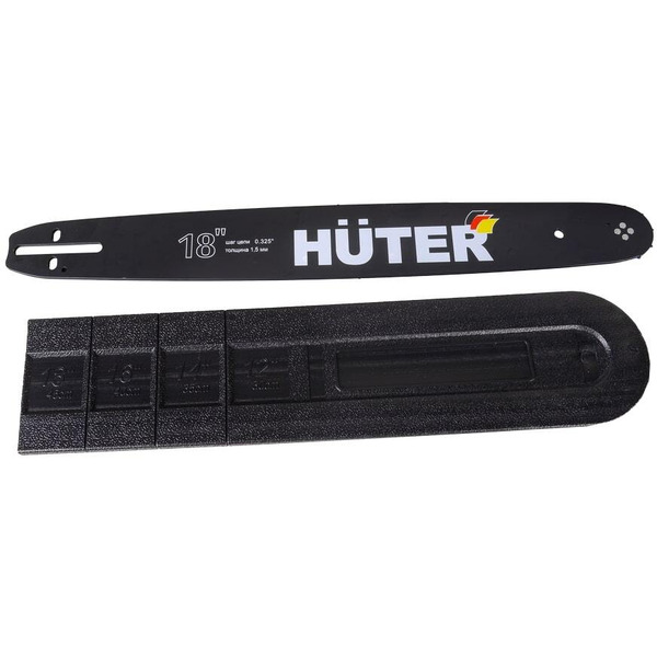 Бензопила Huter BS-6218 (70/6/22)