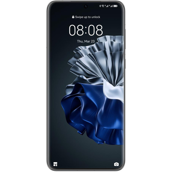 Смартфон Huawei P60 Pro MNA-LX9 Dual SIM 8GB/256GB (черный)