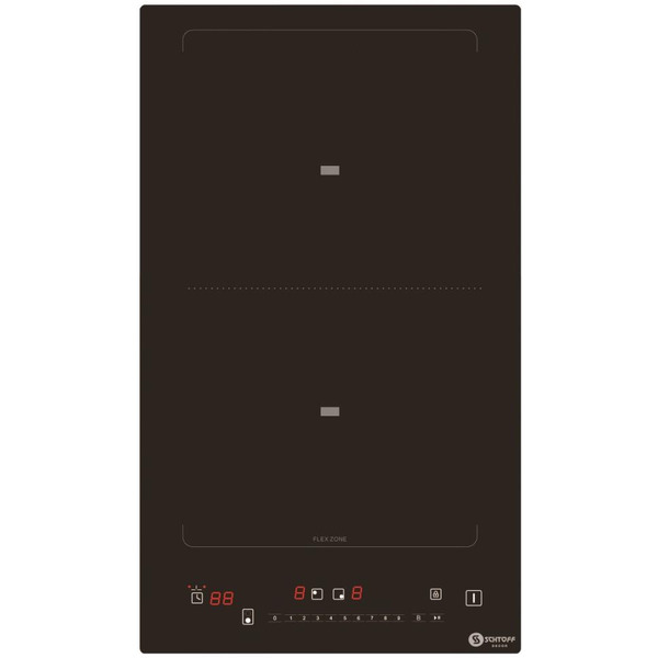 Варочная панель Schtoff I3H02B Black