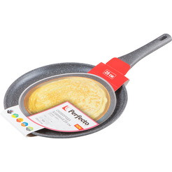 Сковорода блинная PERFECTO LINEA Grey 28 см (55-282111)