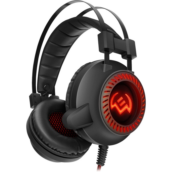 Наушники с микрофоном SVEN AP-U840MV (черный)