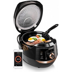 Мультиварка Redmond RMC-CBF390S