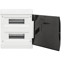 Щит распределителный EKF Basic ЩРВ-П-24