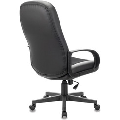 Кресло Brabix City EX-512 (черный)