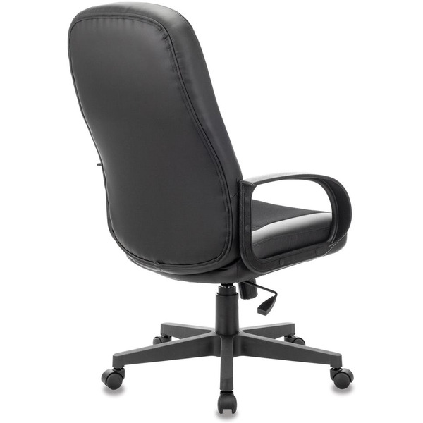 Кресло Brabix City EX-512 (черный)