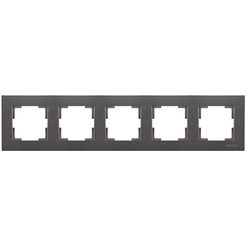 Рамка Mutlusan Rita 2220-800-1595