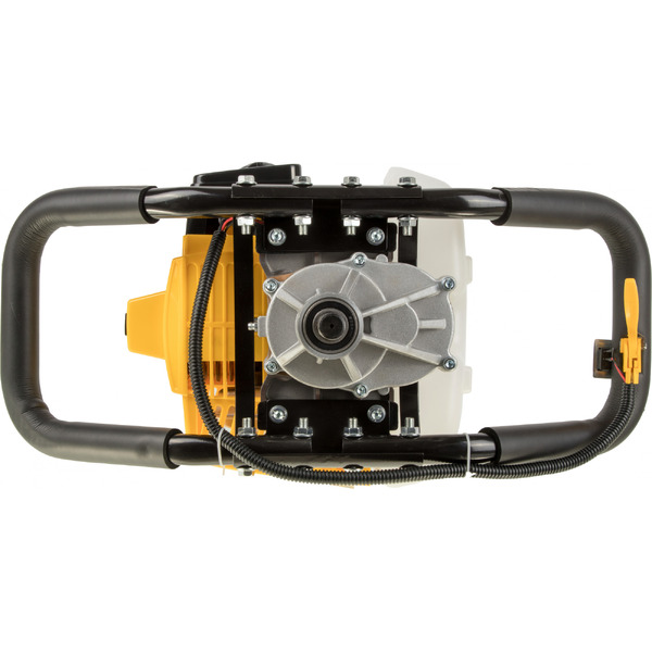 Мотобур Huter GGD-62 (70/13/18)