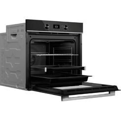 Духовой шкаф Haier HOQ-K3QNP6BX