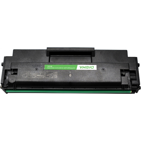 Принтер Digma DHP-2401W (серый)