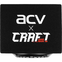Корпусной активный сабвуфер ACV CRAFT B8A