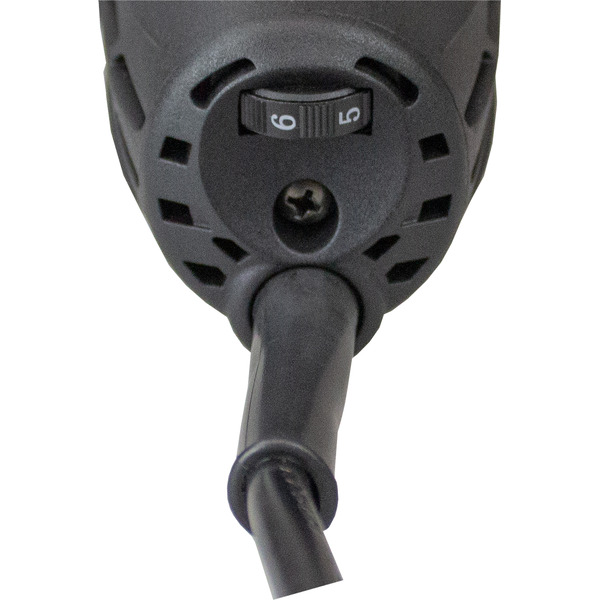 Угловая шлифмашина Edon AG125/900R
