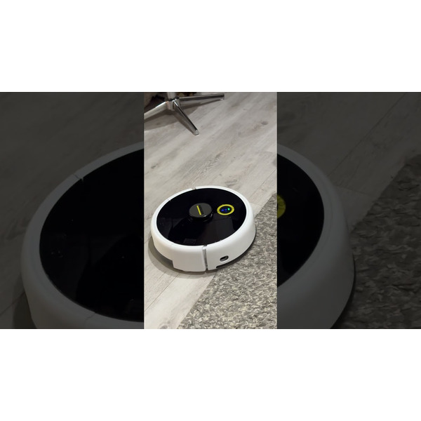 Робот для влажной уборки пола KARCHER RCF 3 (1.269-660.0)