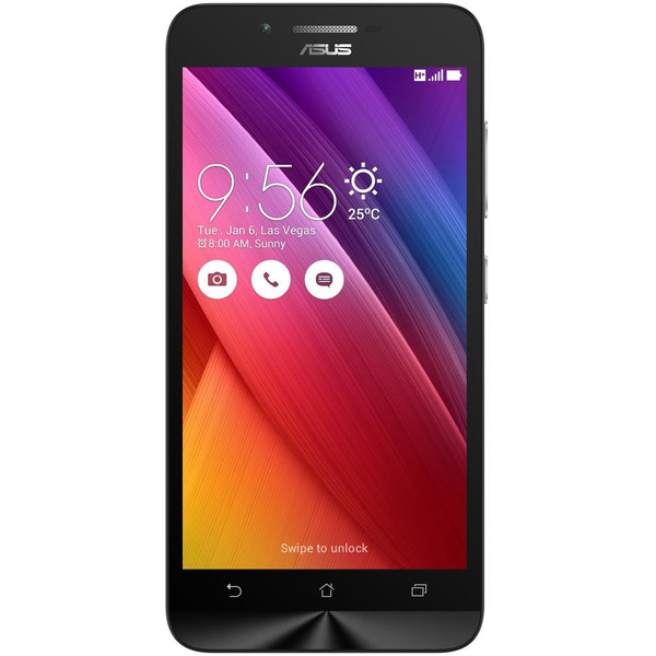 Смартфон ASUS ZenFone Go 8Gb (ZC500TG-1B089RU) White