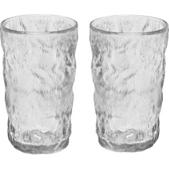 Набор стаканов PERFECTO LINEA Frosty Ice 31-300100
