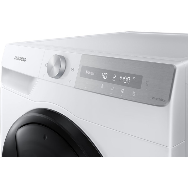 Стиральная машина Samsung WW10T754CBH/LP