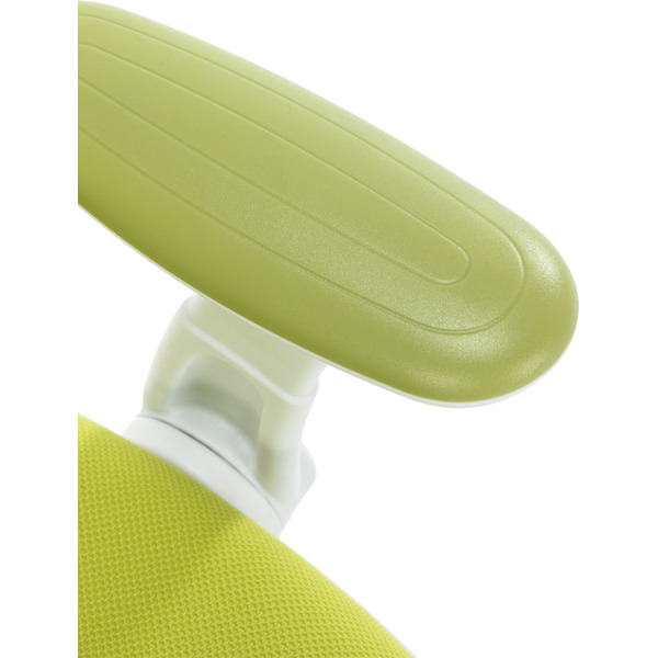 Кресло детское Everprof Kids 104 (зеленый)