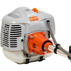 Триммер ELAND GTR-5123 LUX