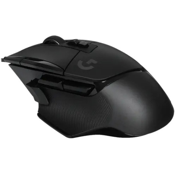 Игровая мышь Logitech G502 X (черный)