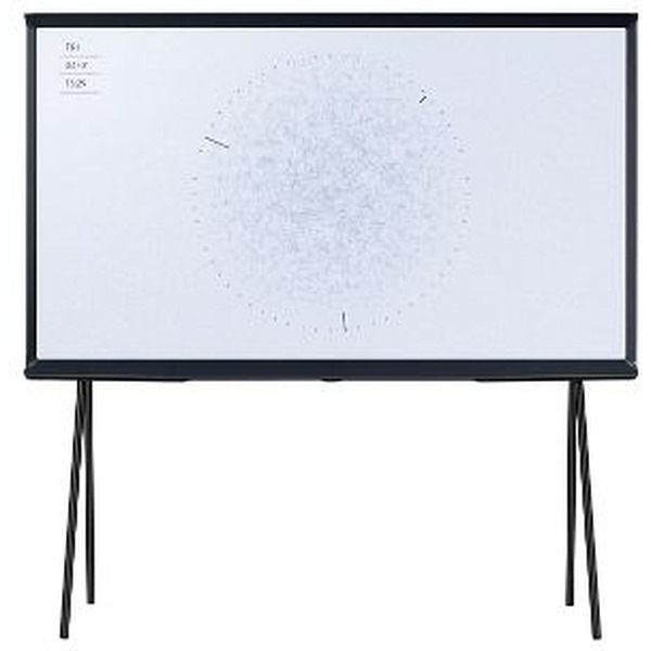 Телевизор SAMSUNG QE49LS01RBUXRU