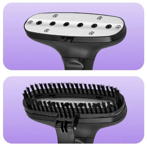 Отпариватель Kitfort КТ-9353